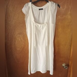 Javier Simorra dress